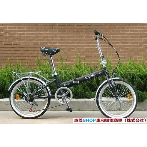 自転車 20インチ 6段変速 graphic 車速