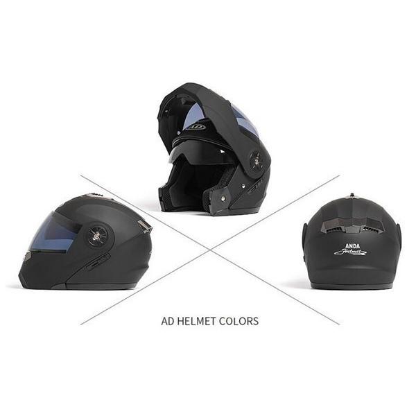 Ad 106 システムヘルメット バイクヘルメット 多色 人気商品 Psc規格品 男女兼用 フルフェイスヘルメット 送料無料 Ad 恵比須 通販 Yahoo ショッピング