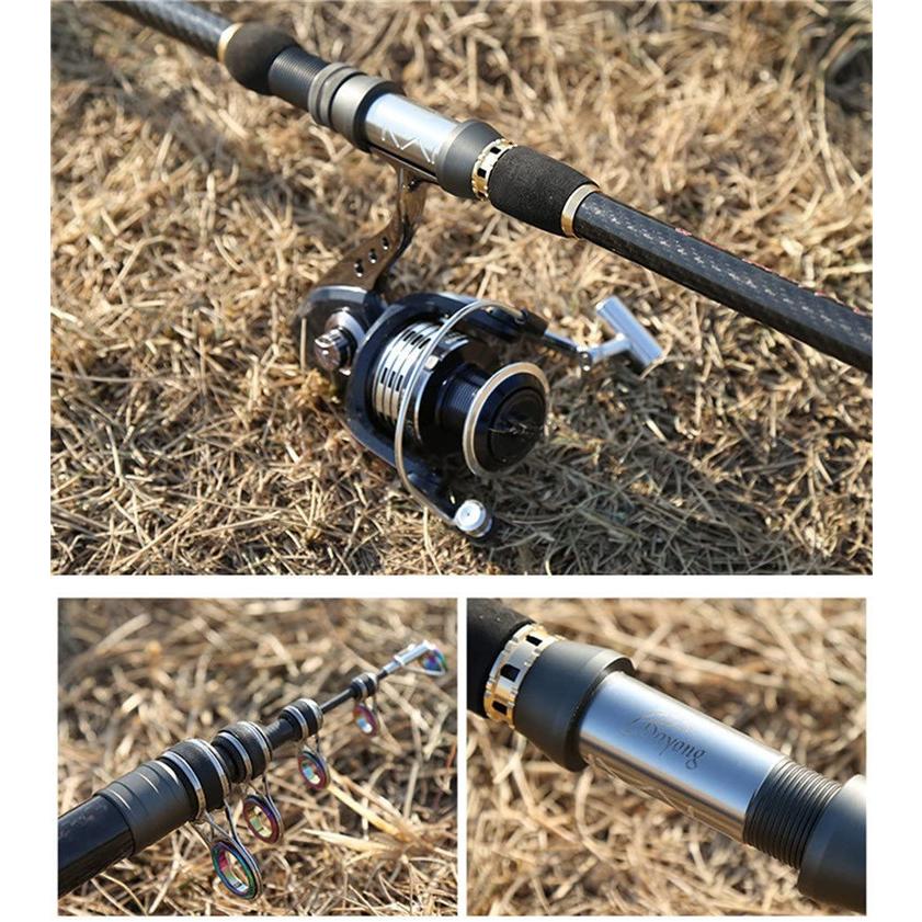 投げ釣り カーボン釣り竿 釣り竿セット ロッド スピニングリール 投げ釣り カーボン釣り竿 釣り竿セット ロッド スピニングリール