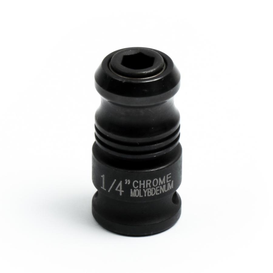 コシハラ 差込角 9.5mm(3/8インチ) ソケットアンビル 六角軸変換 コシハラ 差込角 9.5mm(3/8インチ) ソケットアンビル 六角軸変換