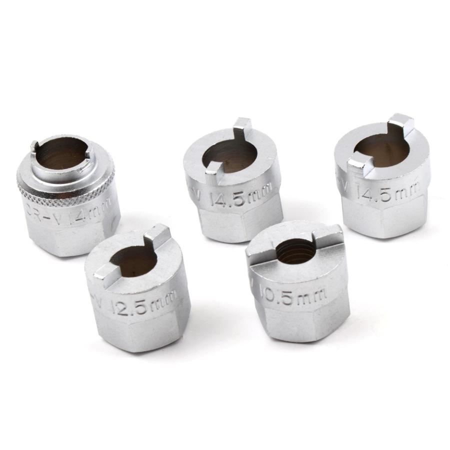 コシハラ ショックアブソーバーストラットナット フロント ショック