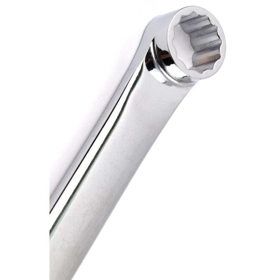 コシハラ ロングフレックスメガネラチェットレンチ 12mm 12角