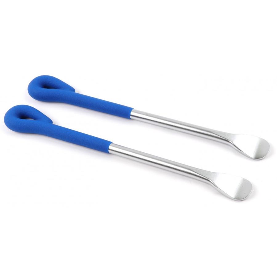 Koshihara K165 タイヤレバー オートバイタイヤレバー スプーン型 2本セット 全長260mm 材質クロムバナジウム 台湾製 整備工具 K165 超原ツール株式会社 通販 Yahoo ショッピング