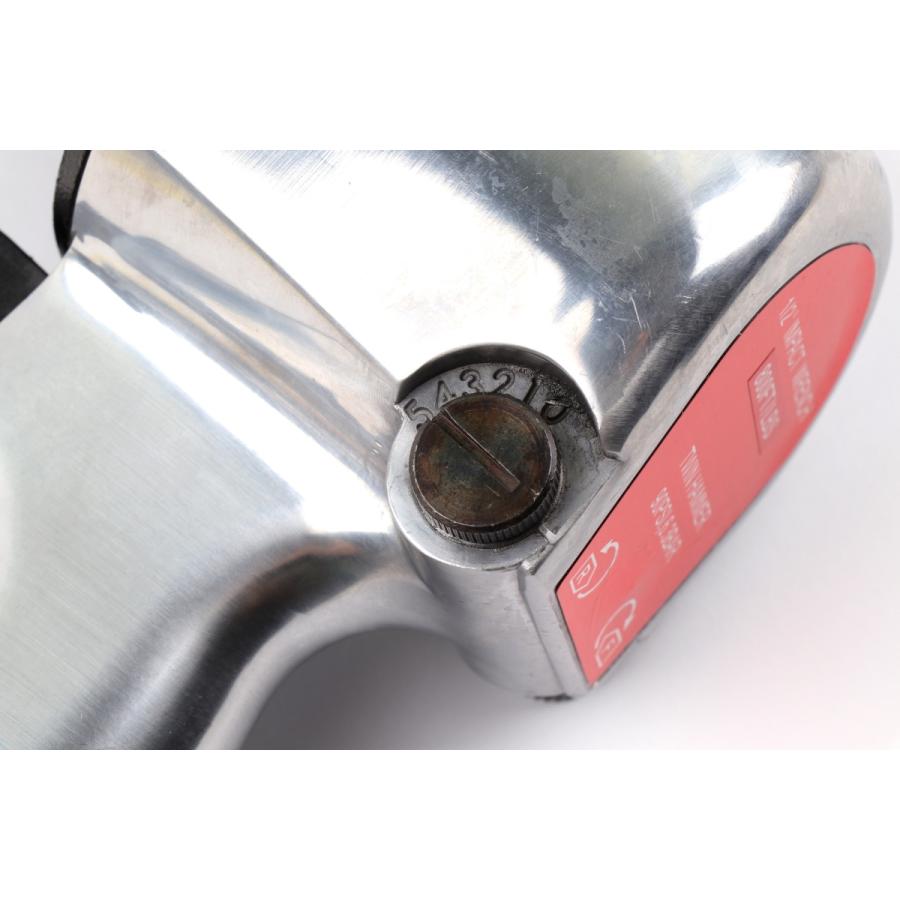 コシハラ 差込角 12.7mm(1/2インチ) エアーインパクトレンチ 空気圧  