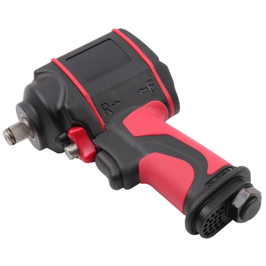 コシハラ 差込角 12.7mm(1/2インチ) エアーインパクトレンチ