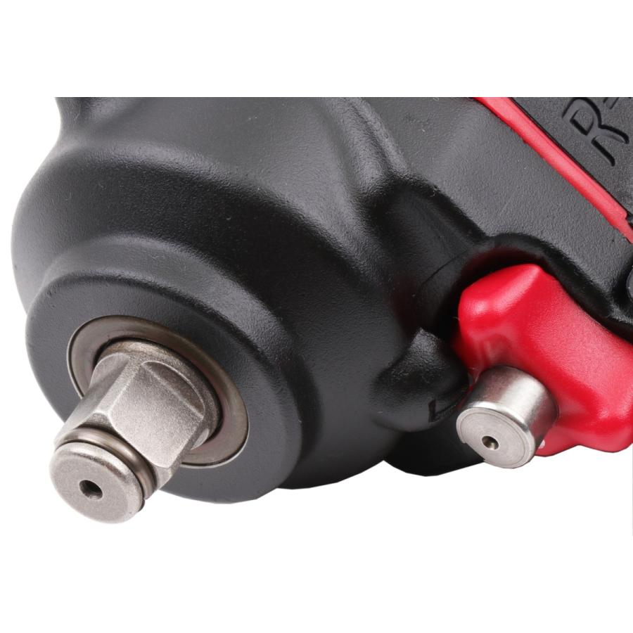 コシハラ 差込角 12.7mm(1/2インチ) エアーインパクトレンチ