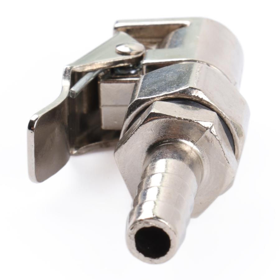 コシハラ タイヤエアーチャック エアチャック クリップ タイプ