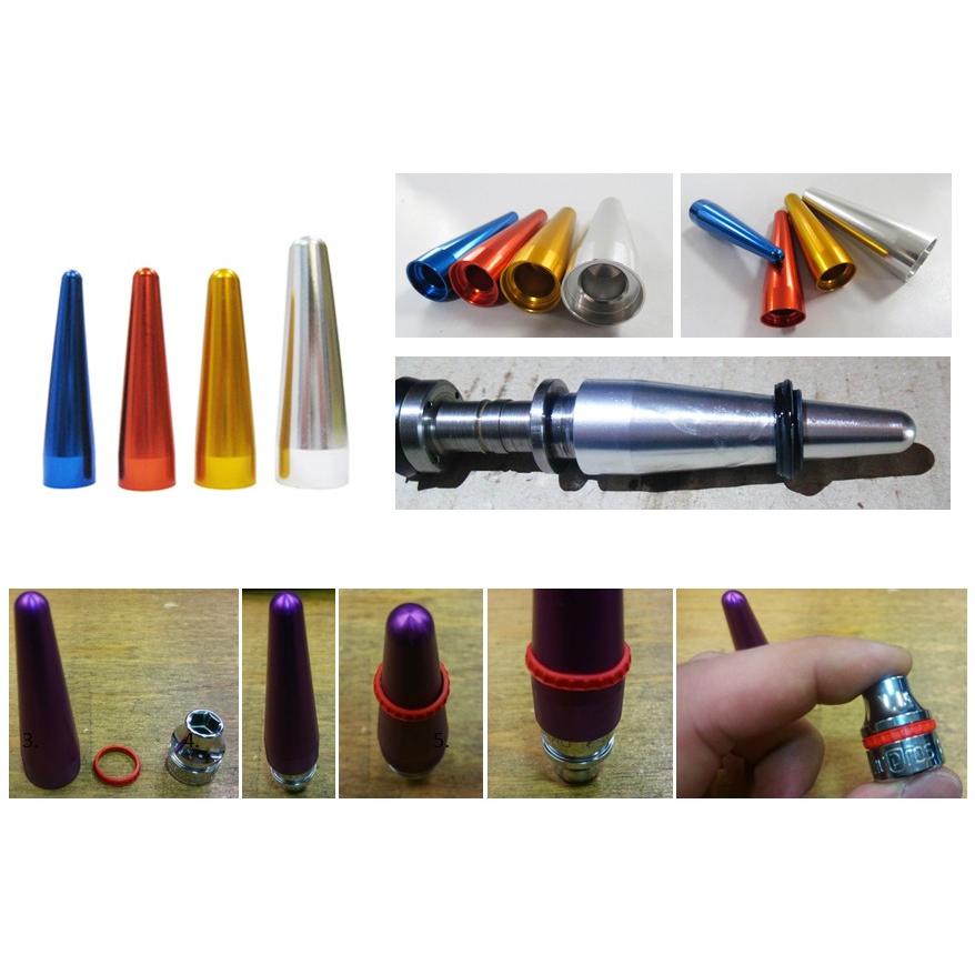 コシハラ カップロケット シリンダーカップコーンセット ブレーキ