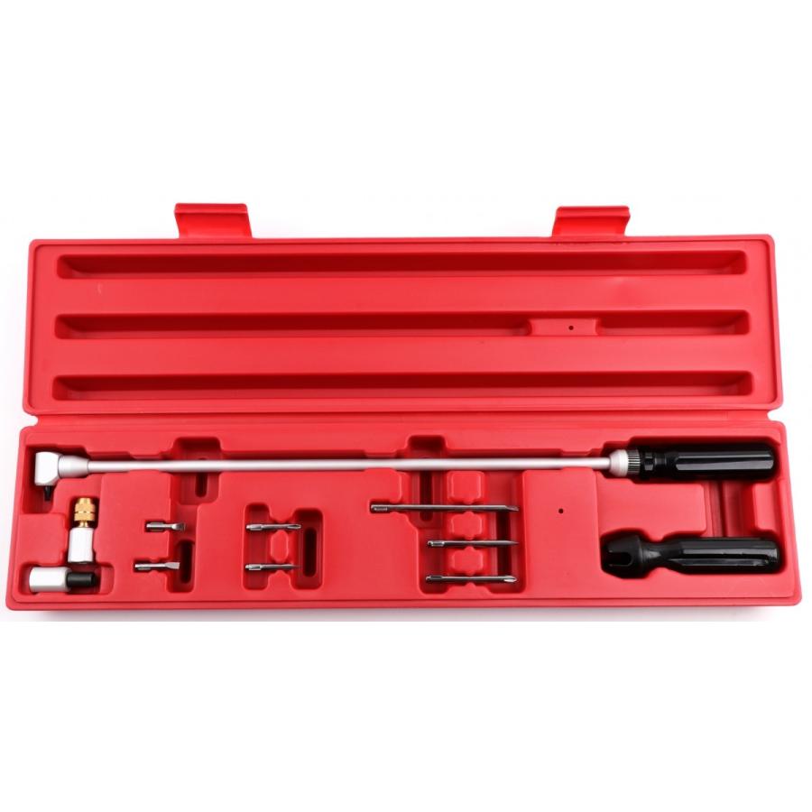 コシハラ パイロットスクリュードライバーセット パイロットスクリュー