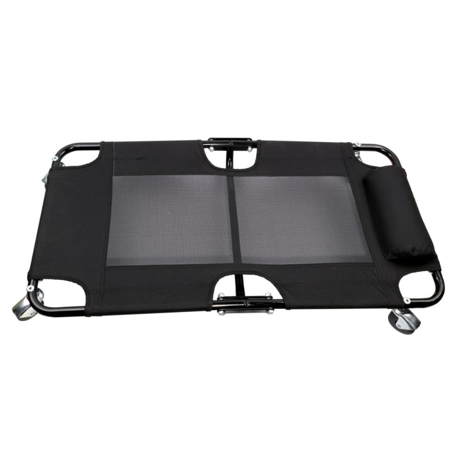 コシハラ 寝板 クリーパー 作業用マット メカニッククリーパー