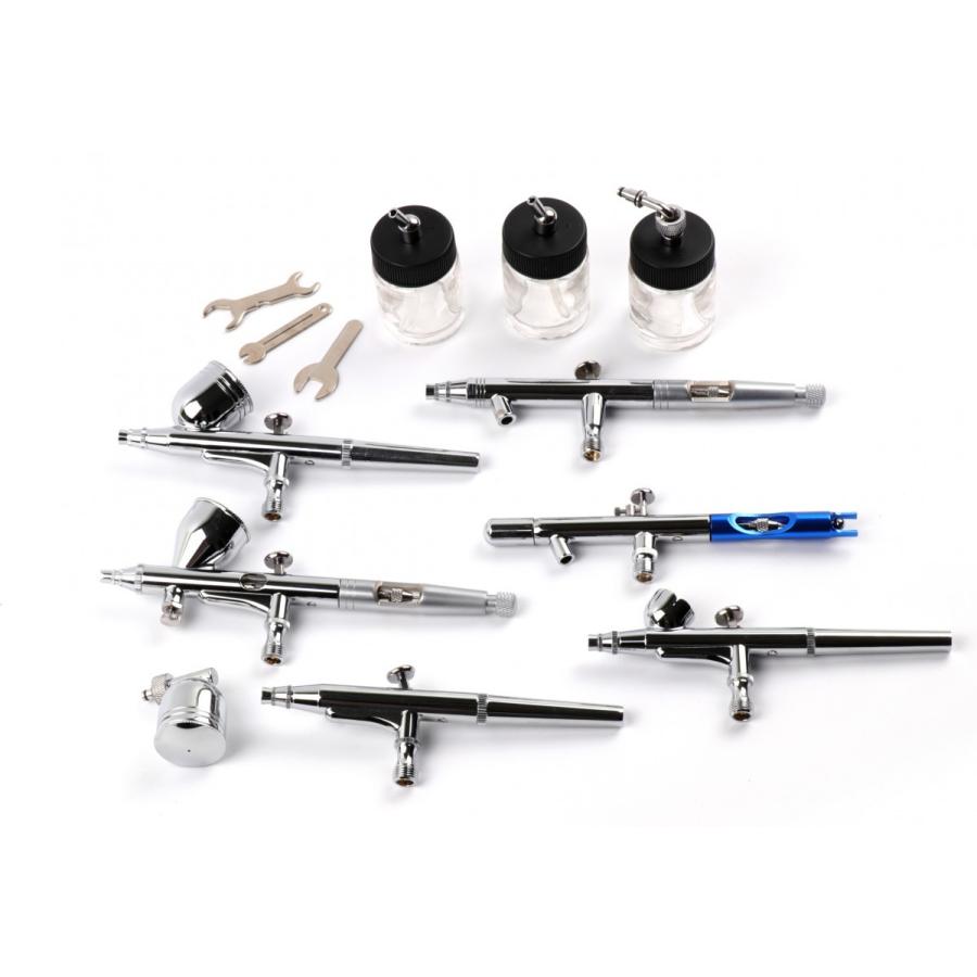 プラモデル備品、エアブラシ 74801.jpg