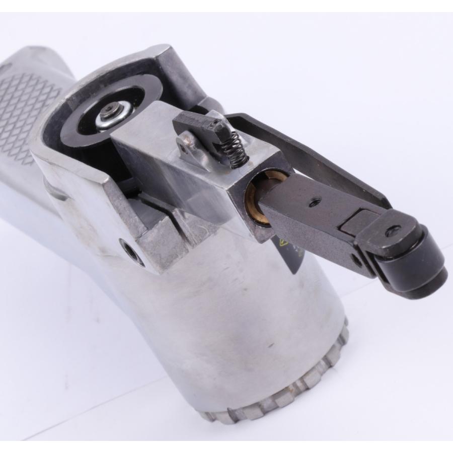 コシハラ エアーベルトサンダー 10mm 空気圧ベルトサンダー ベルト