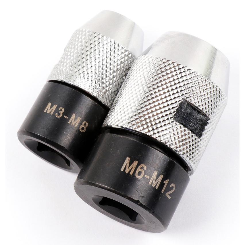 ラバストセット パンドラハーツ コシハラ タップダイス用ラチェットハンドルセット ラチェット式