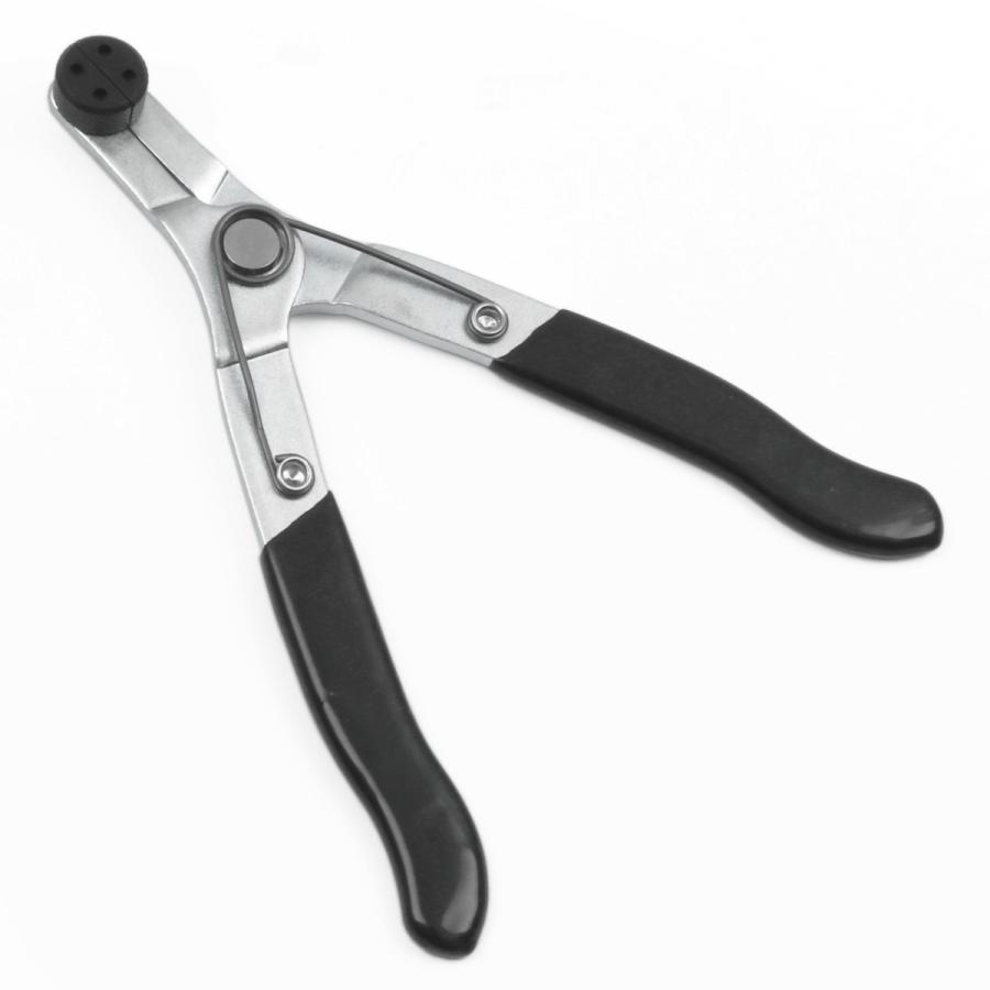 KHS P-20RAC アルミ削り出し リム ブレーキ キャリパー 前後 美品 コシハラ ブレーキピストンリムーバー ブレーキピストン