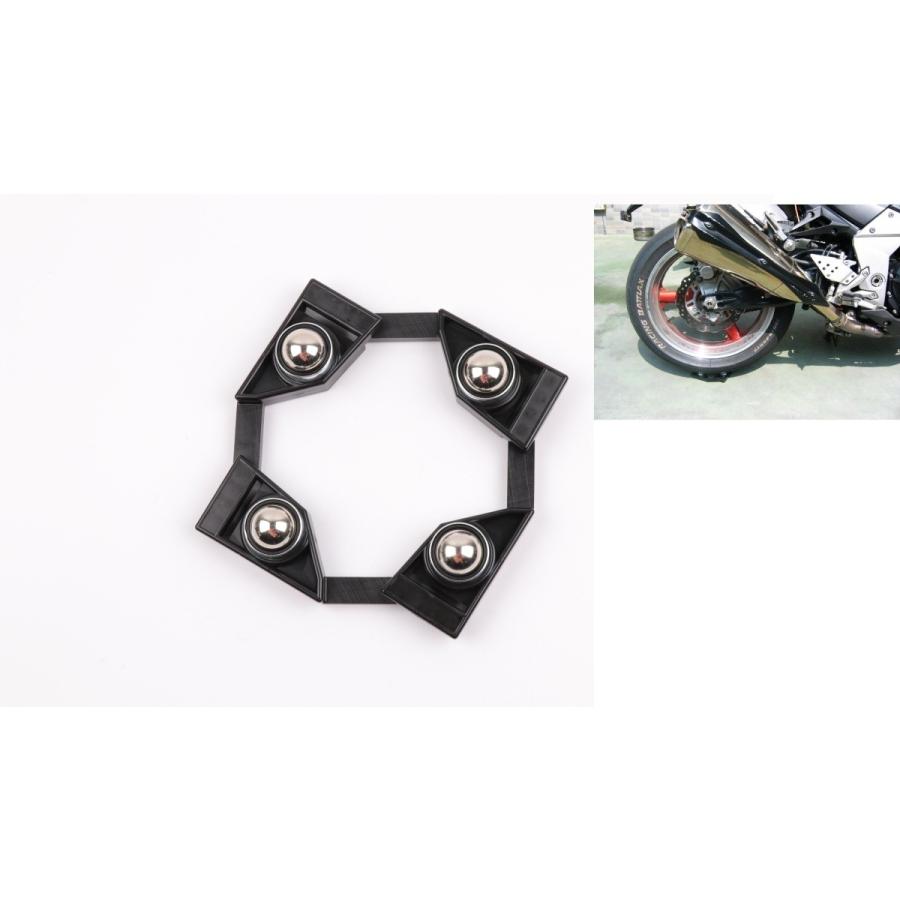 コシハラ ホイールローラースタンド バイク用 ローラースタンド コシハラ ホイールローラースタンド バイク用 ローラースタンド