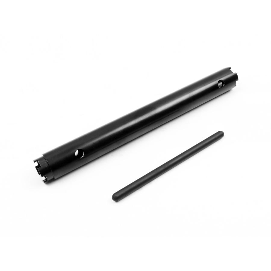 コシハラ ダンパーロッドフォークツール フォークダンパーロッド