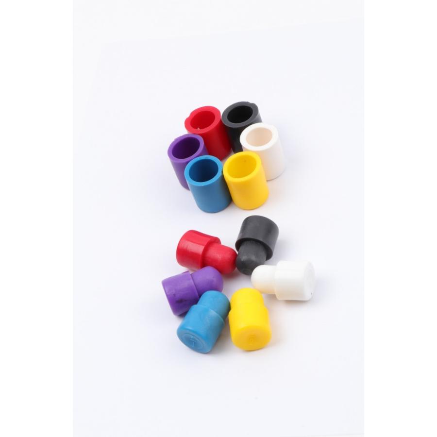 コシハラ バキュームホースプラグとキャップキット ホースプラグ