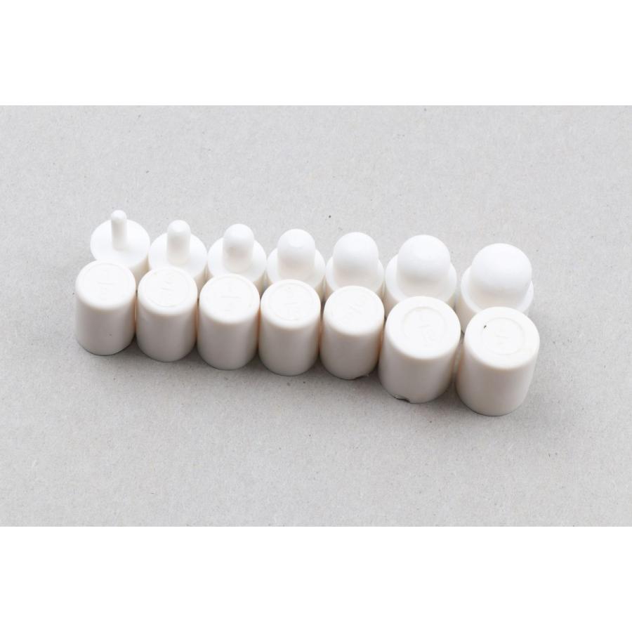 コシハラ バキュームホースプラグとキャップキット ホースプラグ