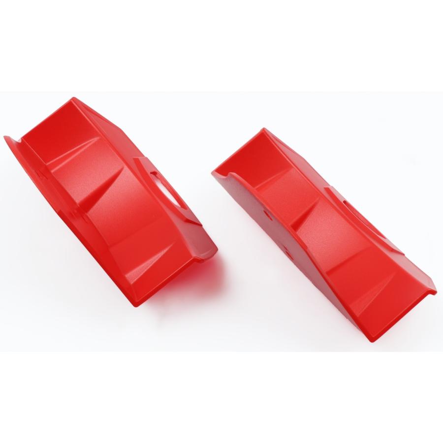 コシハラ ホースガイド 2個組 洗車用ホーススライダー 洗車用 ホース