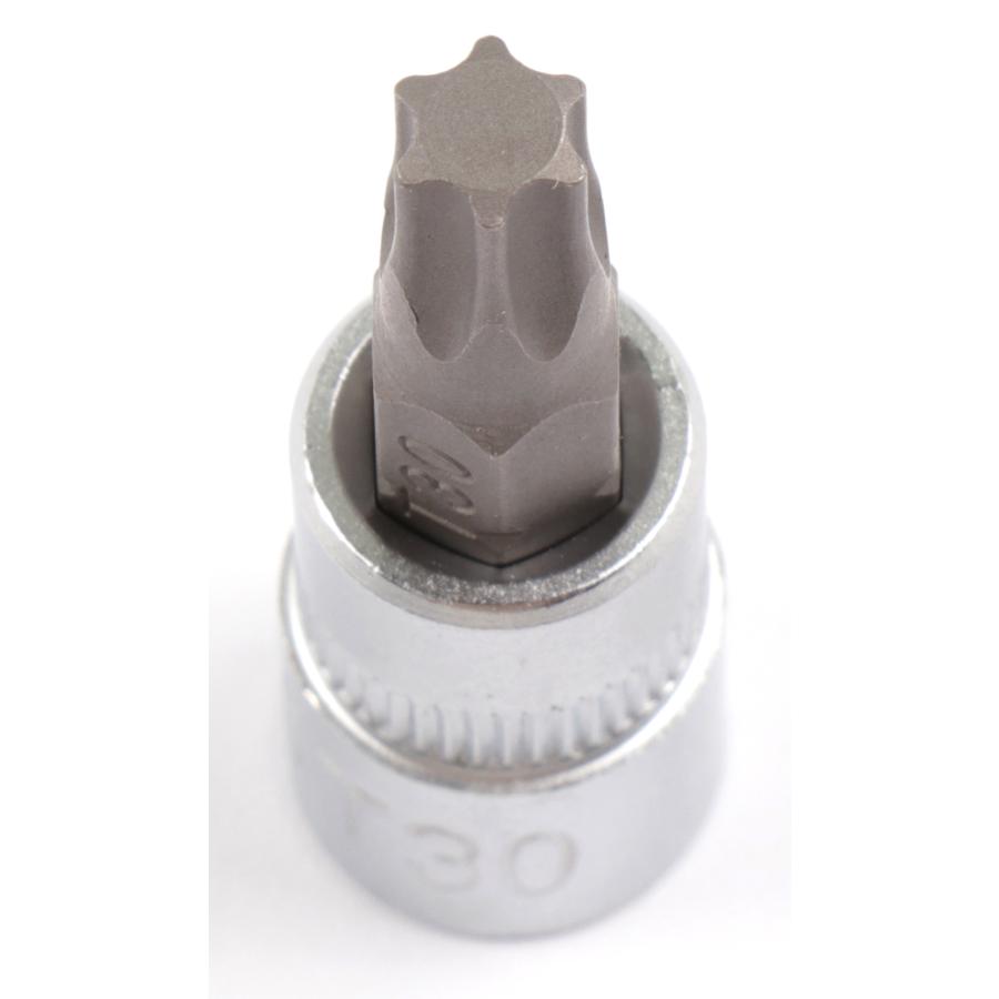 コシハラ 差込角 6.3mm(1/4インチ) ヘックスローブビット コシハラ 差込角 6.3mm(1/4インチ) ヘックスローブビット