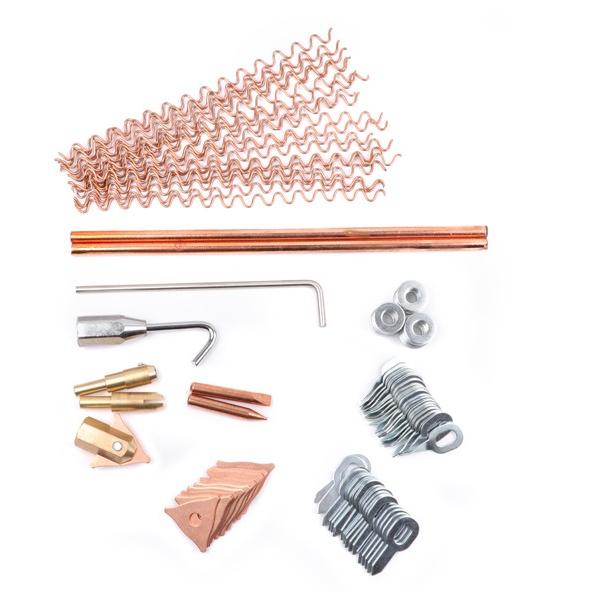 フォークリフト用タイヤ 合わせホイール付き 1本 TR19 タイヤサイズ