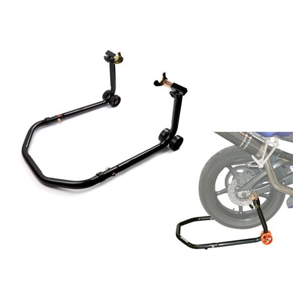 コシハラ バイクスタンド バイク用 メンテナンススタンド フロント