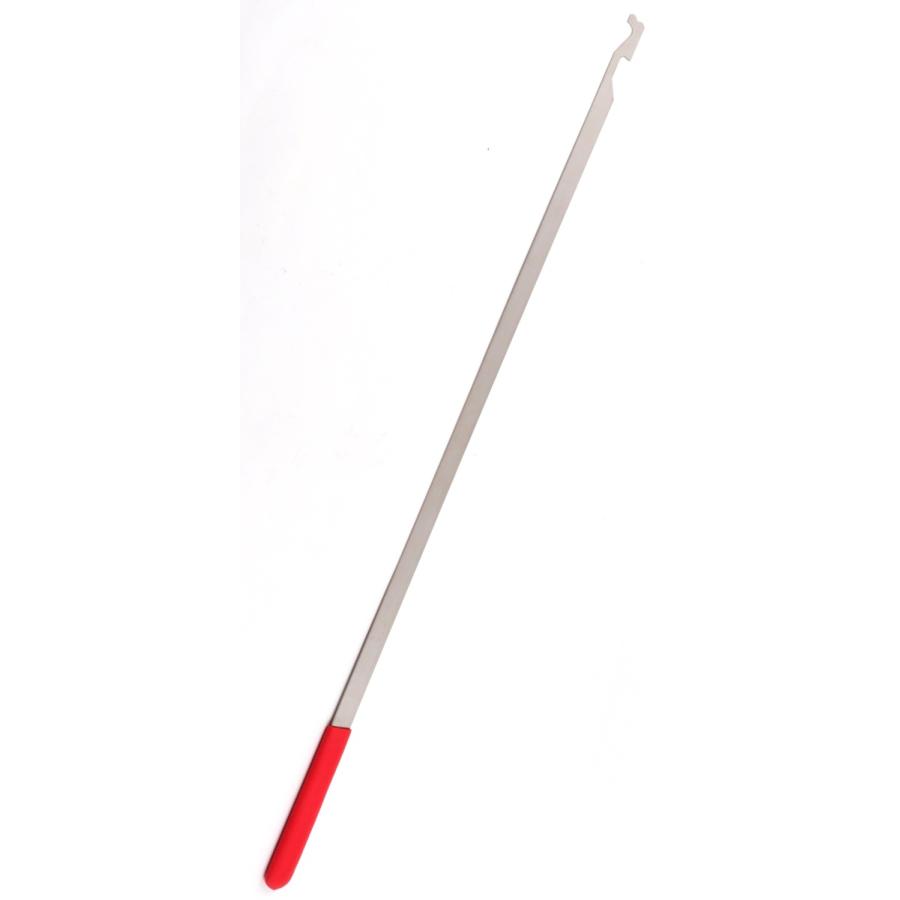 Koshihara コシハラ M012 車のドアロックアウト 緊急オープンロック解除ツール 車のドアオープンロック解除ツール 全長56cm 幅16mm 厚さ0 7mm 台湾製 M012 超原ツール株式会社 通販 Yahoo ショッピング