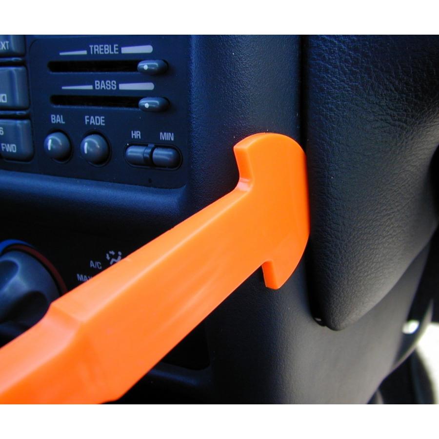 Koshihara コシハラ M036 プラスチックスクレーパーセット 内装剥がし 脱着工具 3本セット 全長 先端幅130 22 180 25 180 50mm 材質pp 台湾製 M036 超原ツール株式会社 通販 Yahoo ショッピング