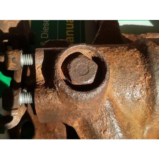 コシハラ 差込角 12.7mm(1/2インチ) ペンタゴンソケットセット