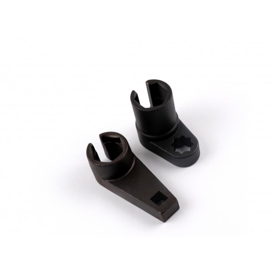 コシハラ O2センサーソケットセット センサーソケット 7個セット