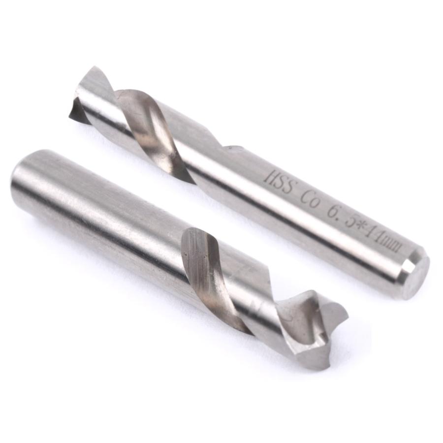 ☆ スポット ドリルの刃（6.5ミリ） ☆