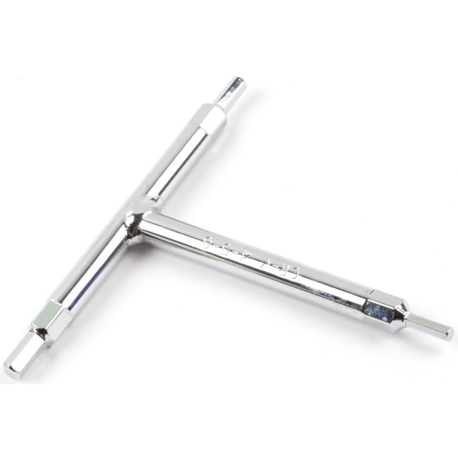 コシハラ T型ハンドル六角レンチ T型六角棒レンチ 3WAY T形ヘキサゴン 