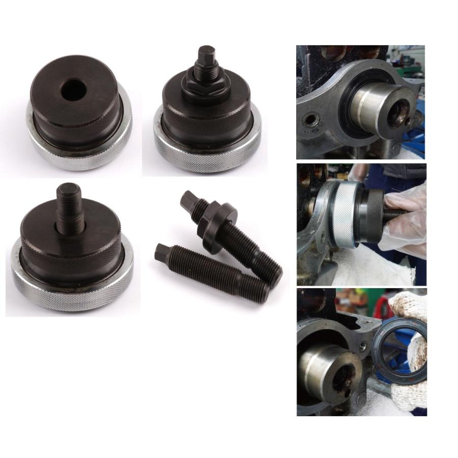 コシハラ カムシールインストーラー ハブボルトインストーラー カム