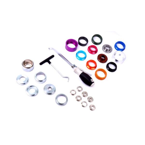 コシハラ クランクシャフトシール カムシャフトシール エンジンカム