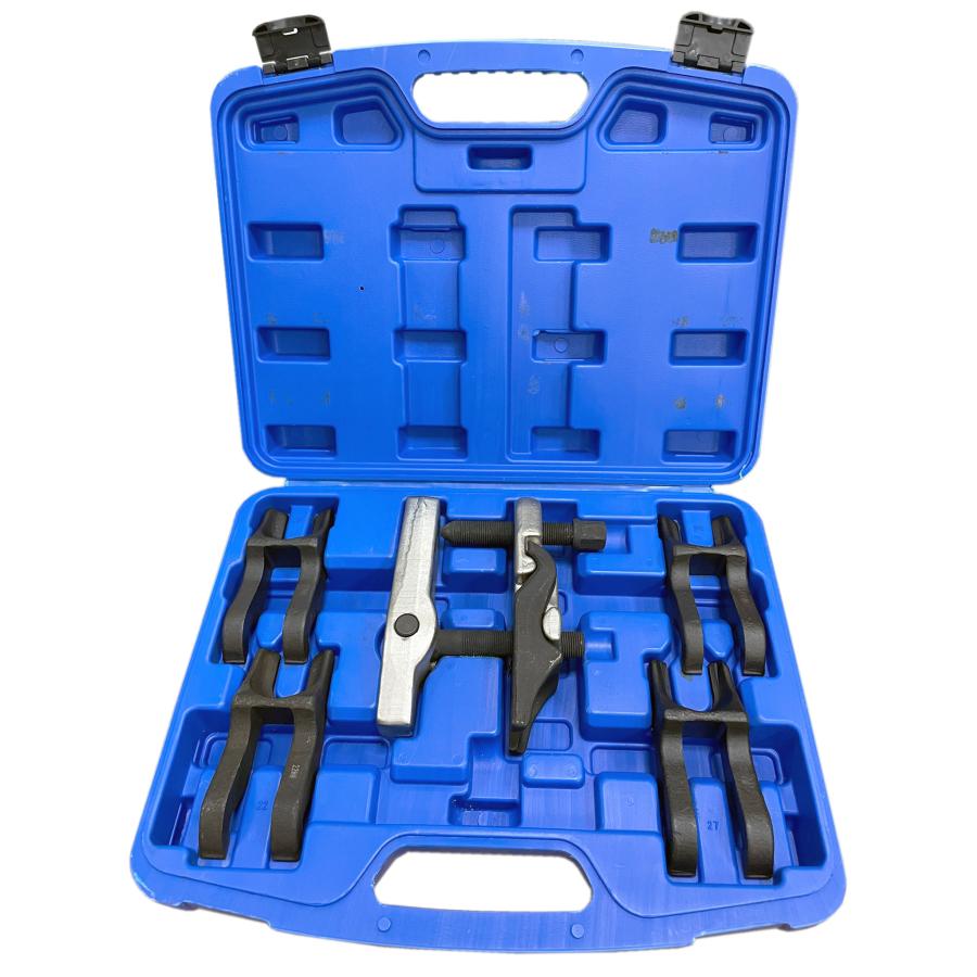 保存版 Koshihara Mm570 ボールジョイントセパレーター ボールジョイントプーラー チェンジボールジョイントリムーバー 替え爪タイプ 開口爪幅 22 24 27 30mm メール便なら送料無料 Www Muslimaidusa Org