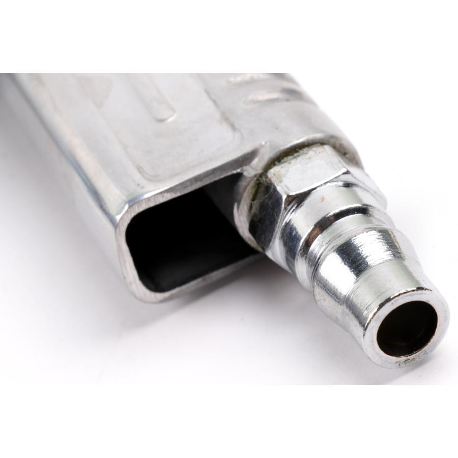 コシハラ サンドブラストガン スポットサンドブラスター