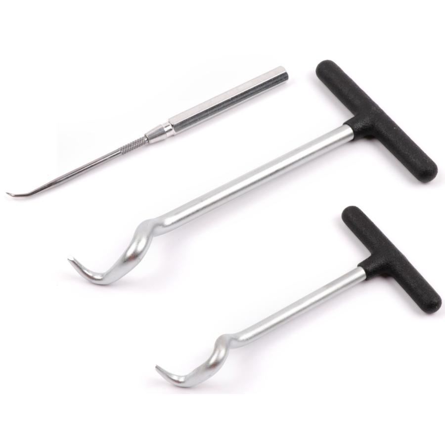 スプパラ シール 専用出品 SAFETY SEAL セーフティーシールキット(MINI)トラック用 SSKAP