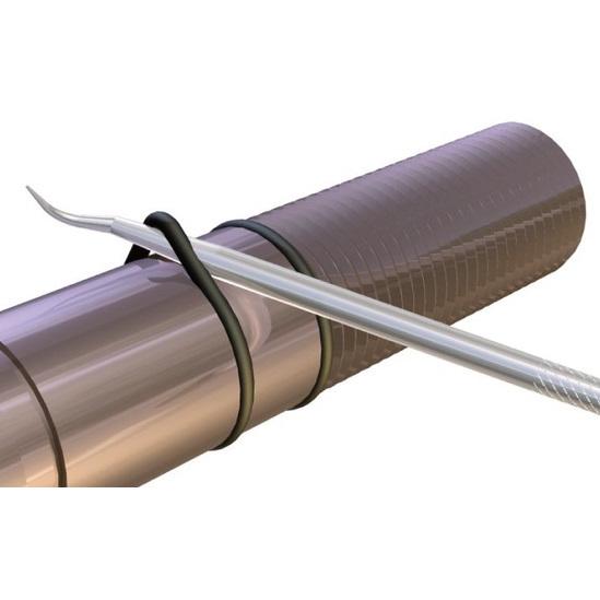 コシハラ シールプーラー オイルシール 抜き 3本セット SST 3