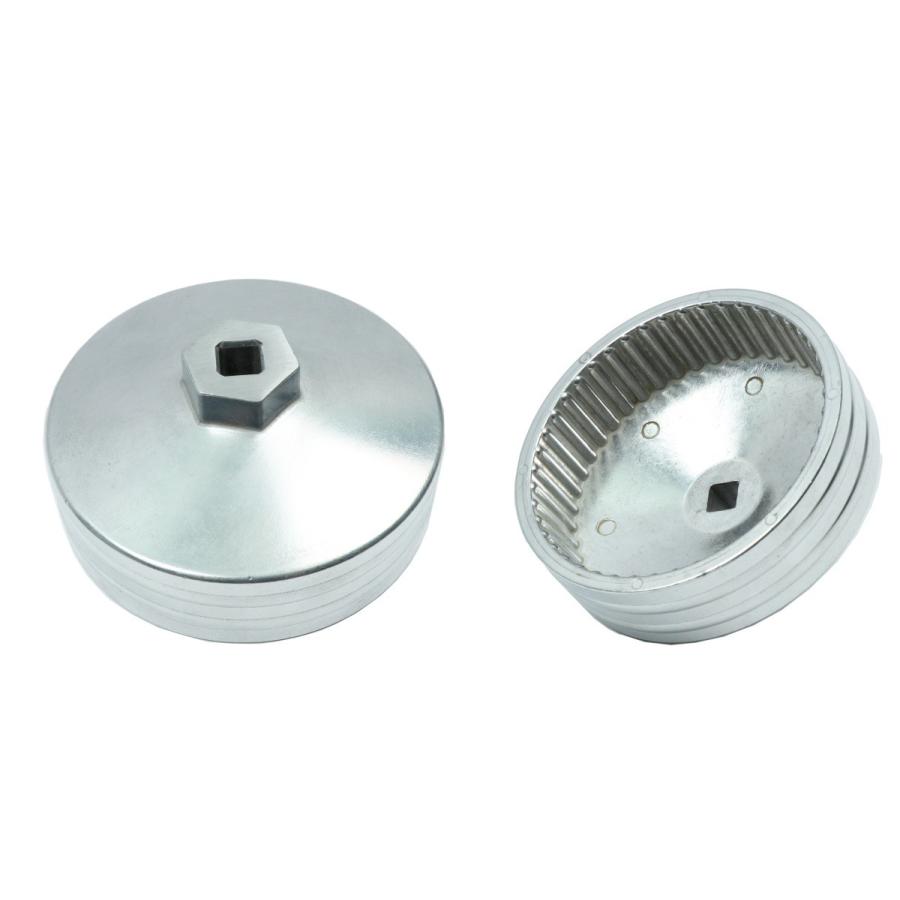 Koshihara N063 カップ型オイルフィルターレンチ 日産nv350 キャラバンディーゼル用 台湾製 Diy 整備用工具 N063 超原ツール株式会社 通販 Yahoo ショッピング