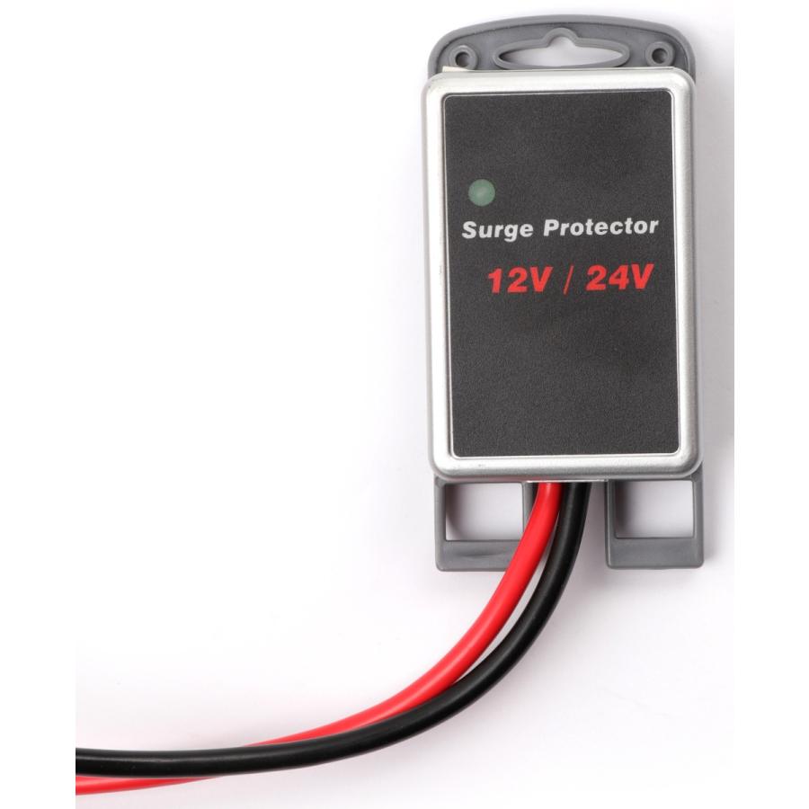 コシハラ サージプロテクター 12V/24V兼用 サージバッテリー