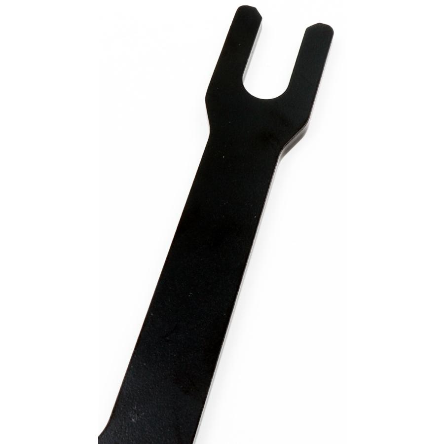 コシハラ 49mmフォークキャップレンチ フォークキャップレンチツール