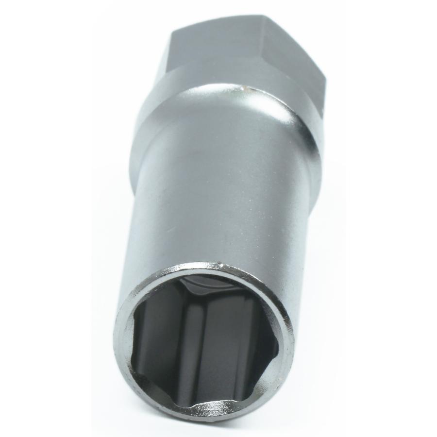 コシハラ 差込角12.7mm(1/2インチ) 7ポイントソケット 7角 コシハラ 差込角12.7mm(1/2インチ) 7ポイントソケット 7角