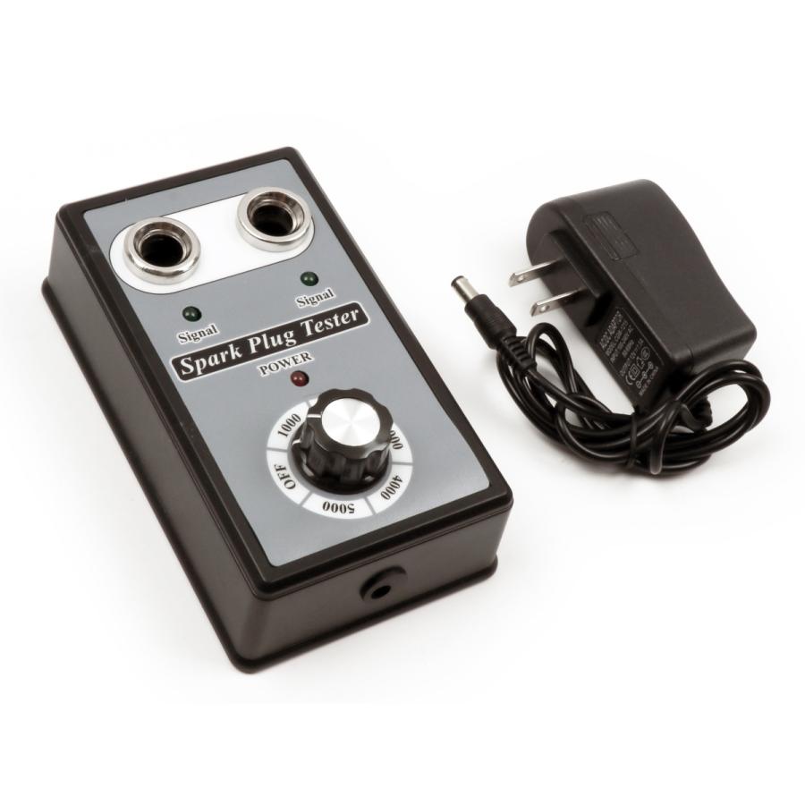 Koshihara Nn221 デュアルホール スパークプラグテスター スパークプラグテスター 点火検出器 点火チェッカー 点火測定ツール 調整可能 Nn221 超原ツール株式会社 通販 Yahoo ショッピング