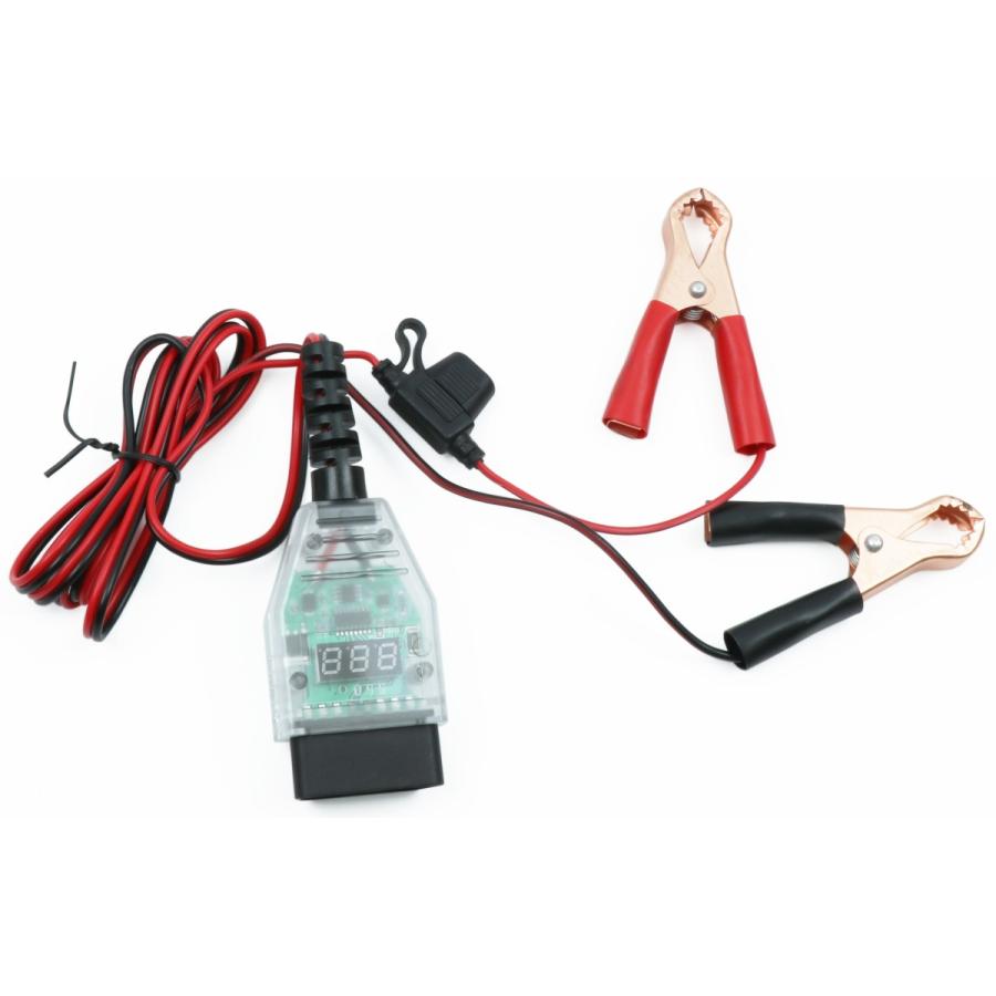 コシハラ メモリーバックアップデータセーブツール OBD2メモリー