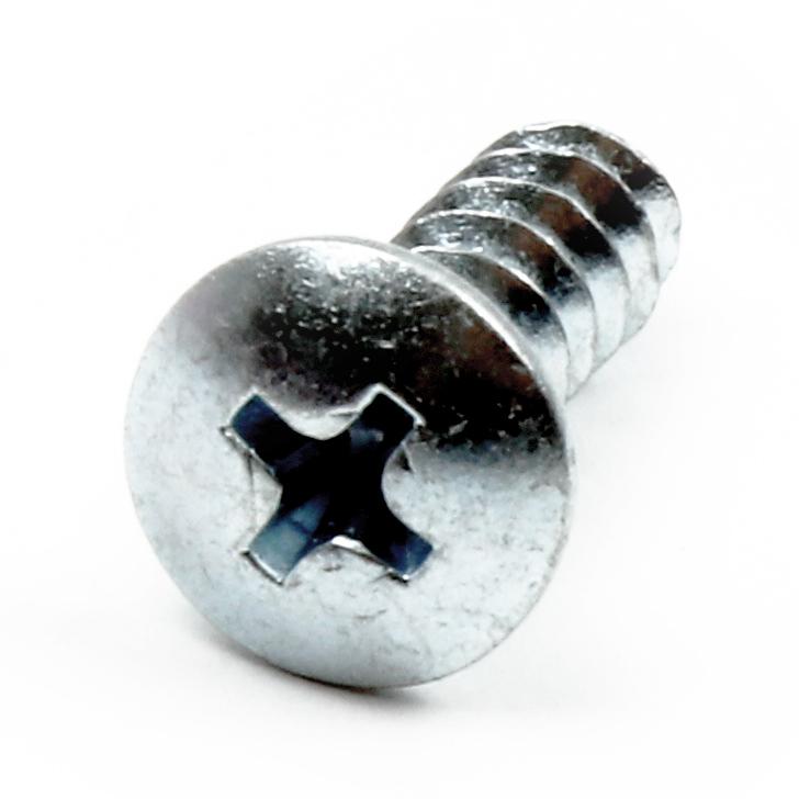 コシハラ 頭タッピングねじ セルフタップネジ ラウンドヘッド ネジ