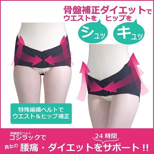 コシラックMブラック 腰痛 お値下げ不可 楽天市場】山田式 腰らくらくコルセット ブラック Mサイズ : ドラッグ