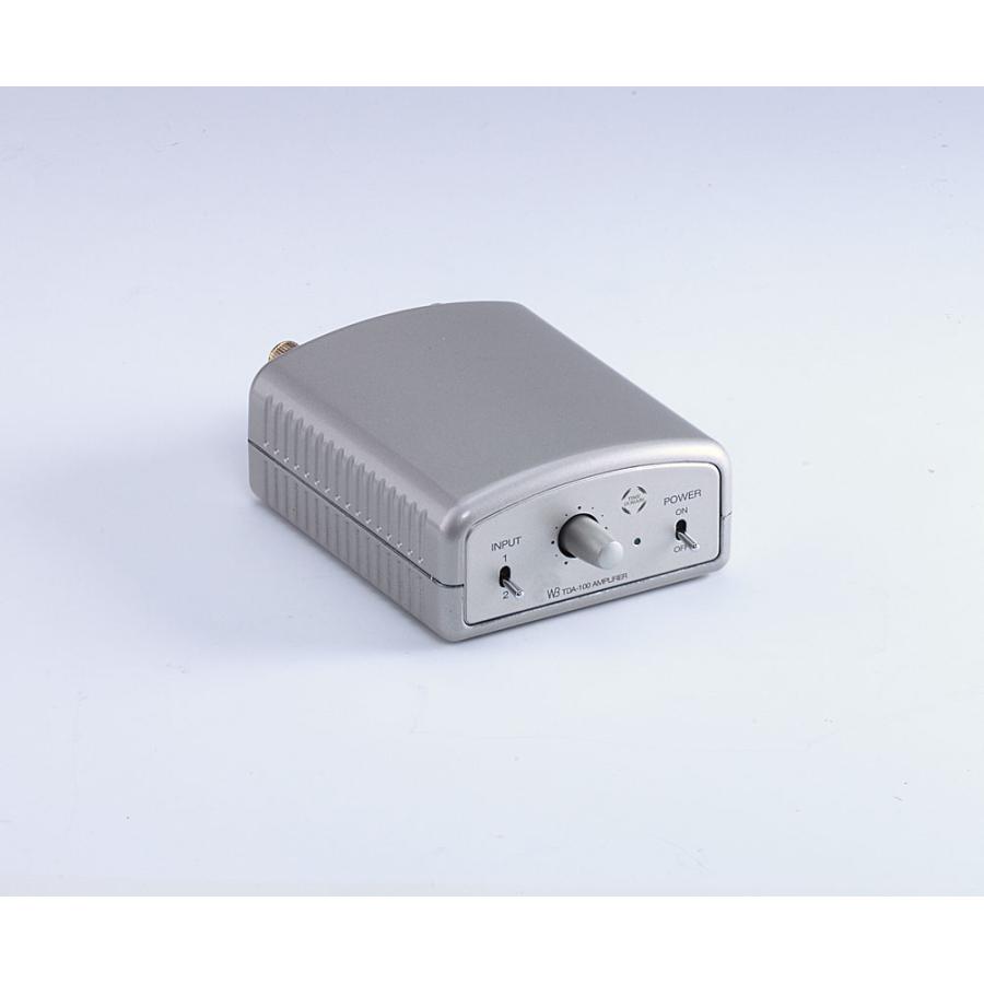 TD-103 SmartTower（スピーカー2本、アンプセット） : コシラック 販売