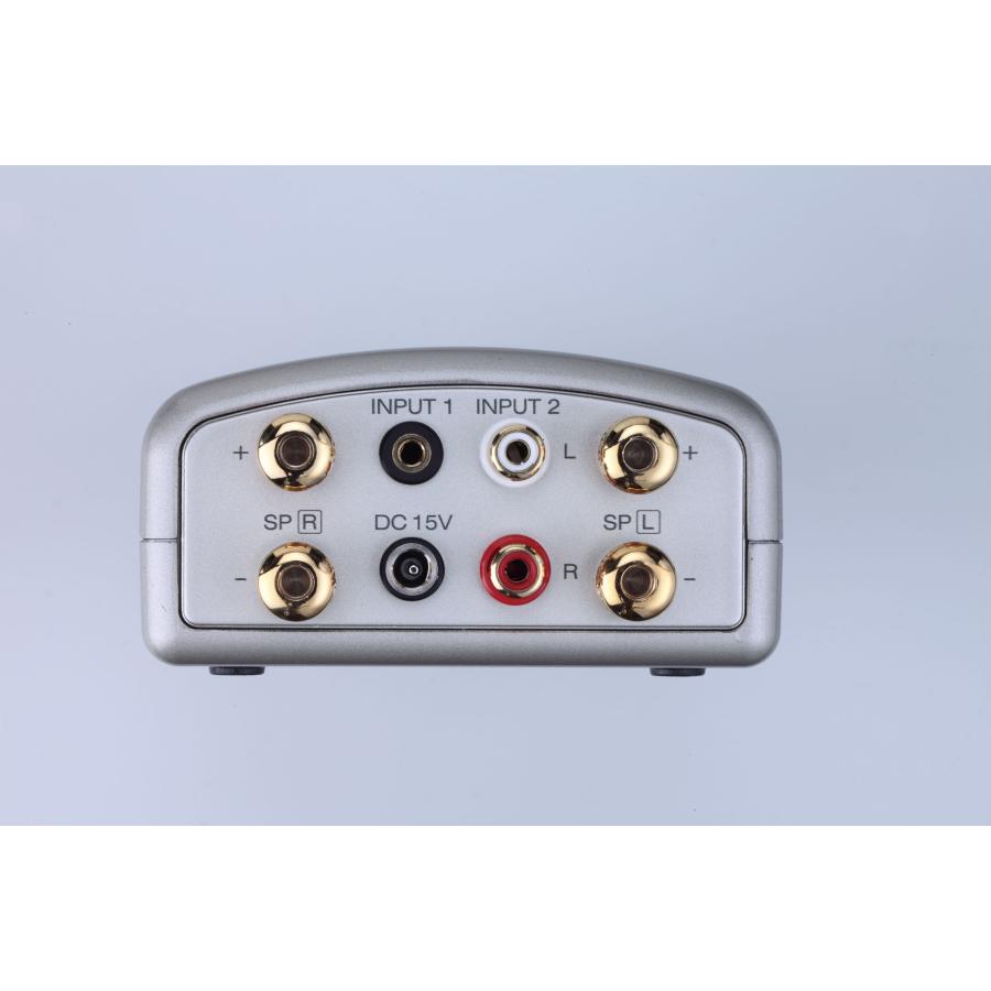 TD-103 SmartTower（スピーカー2本、アンプセット） : コシラック 販売