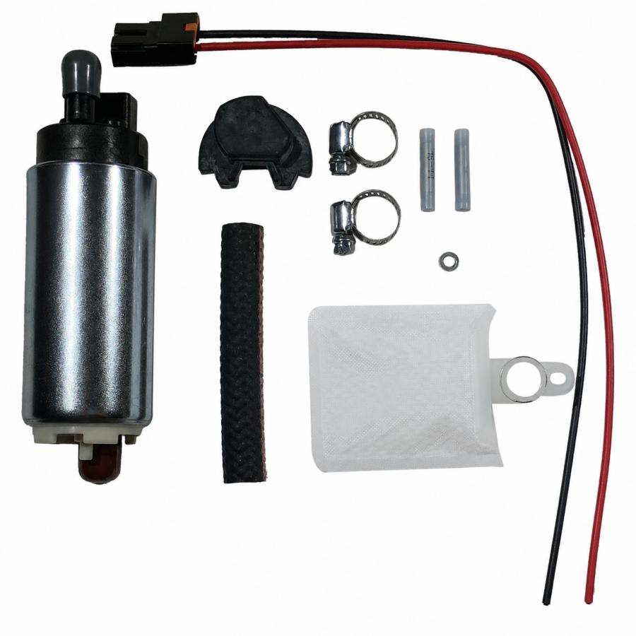 KEMSO 340LPH 高性能燃料ポンプ インフィニティ KEMSO 340LPH 高性能燃料ポンプ インフィニティ Amazon.com: KEMSO
