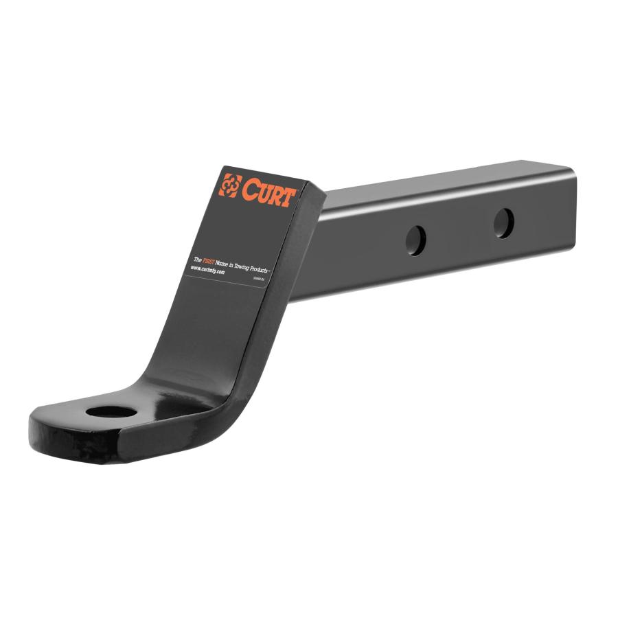並行輸入品】CURT ドュエル・レングス ボール マウント 45230 CURT